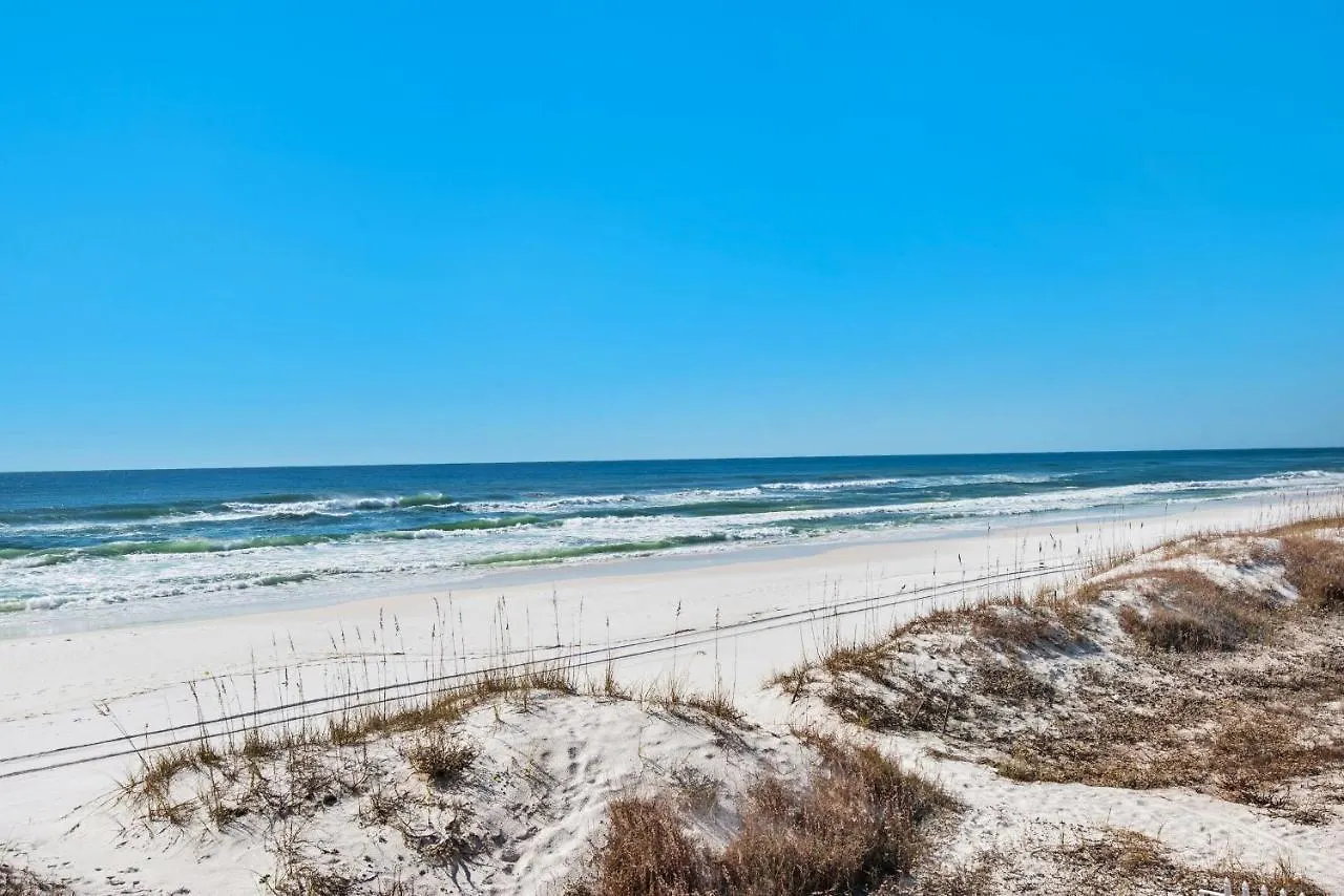The Land Of Ahhhs Villa Destin United States
