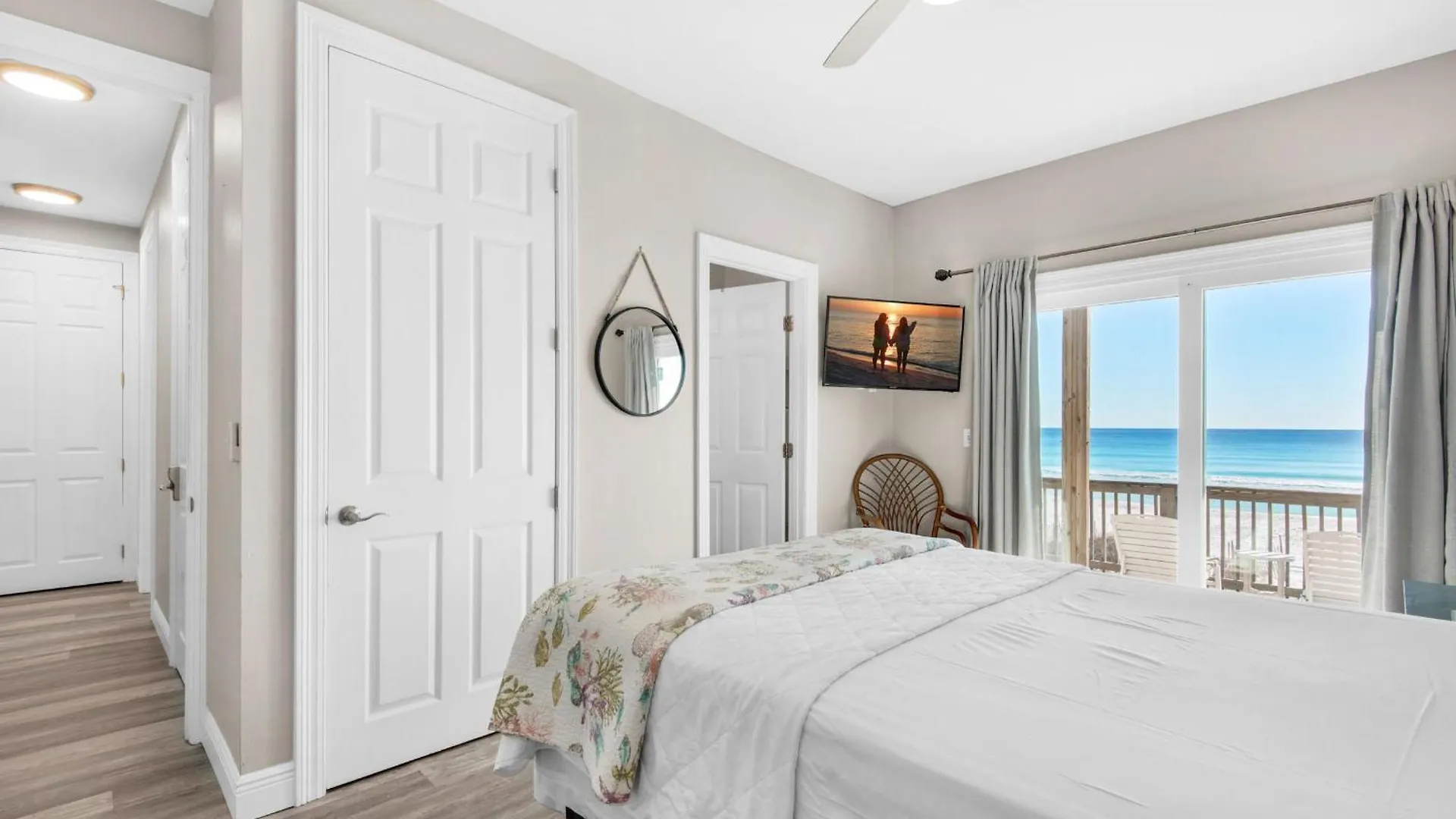The Land Of Ahhhs Villa Destin Holiday home