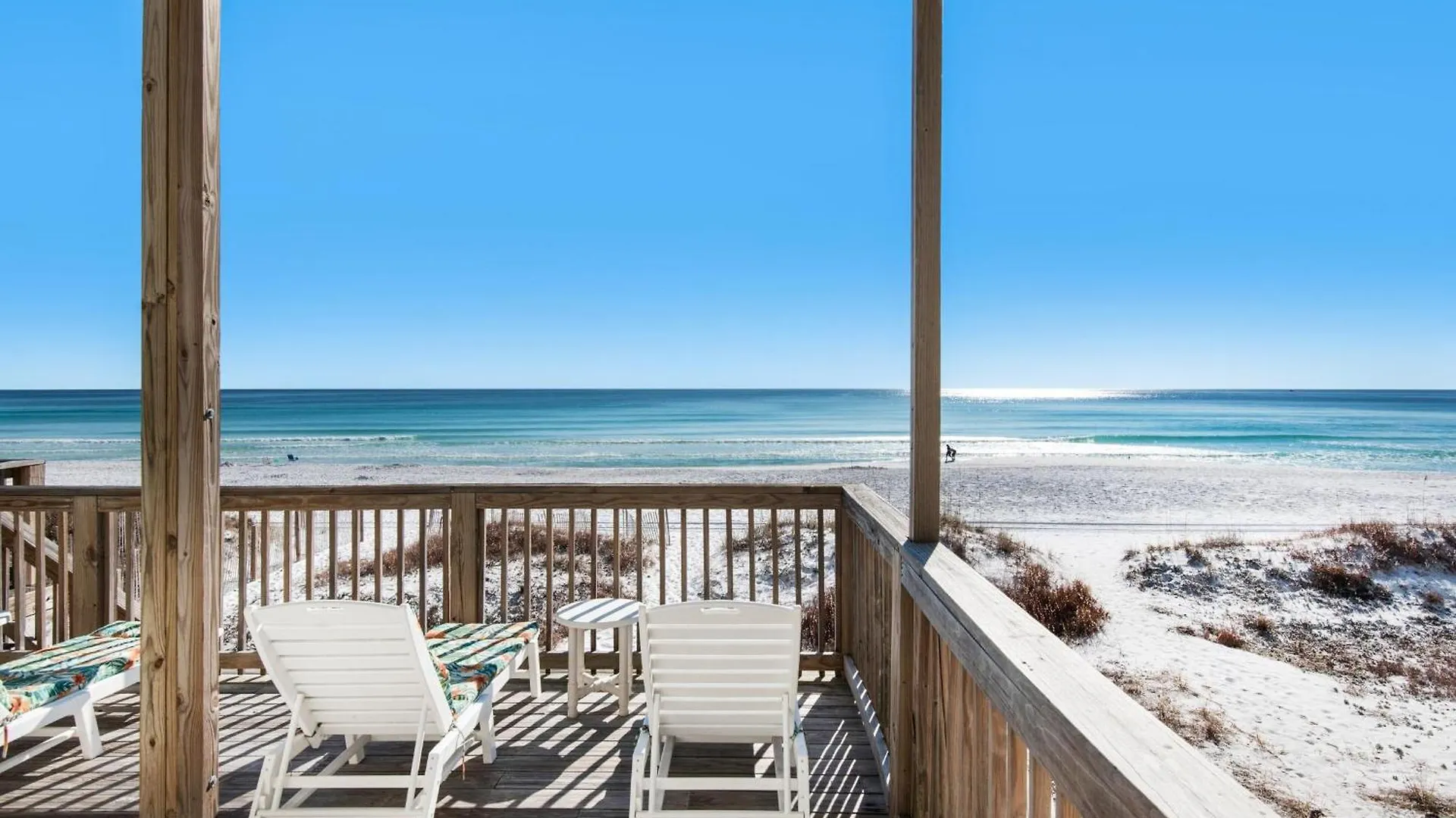 The Land Of Ahhhs Villa Destin Holiday home