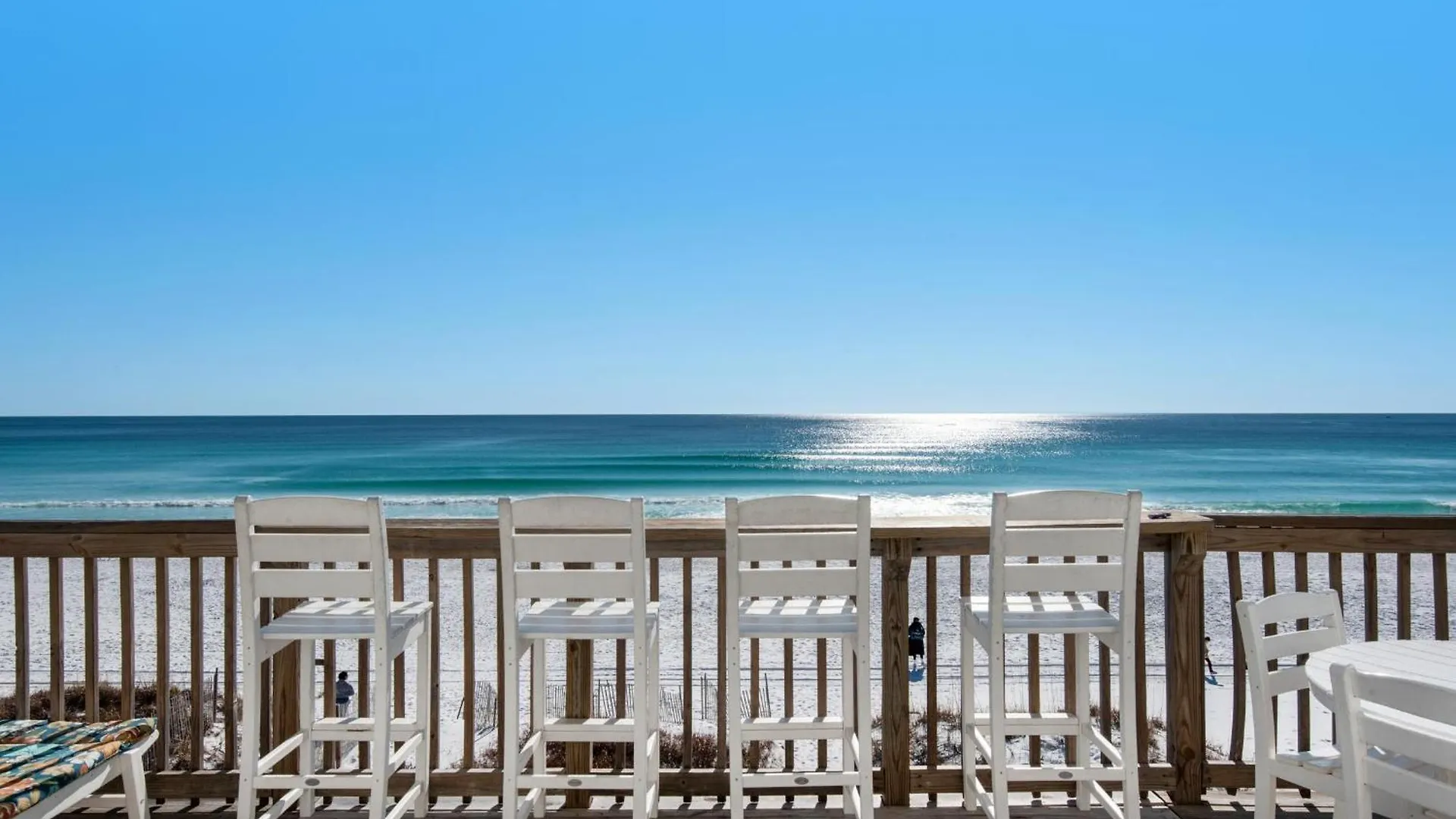 Holiday home The Land Of Ahhhs Villa Destin United States