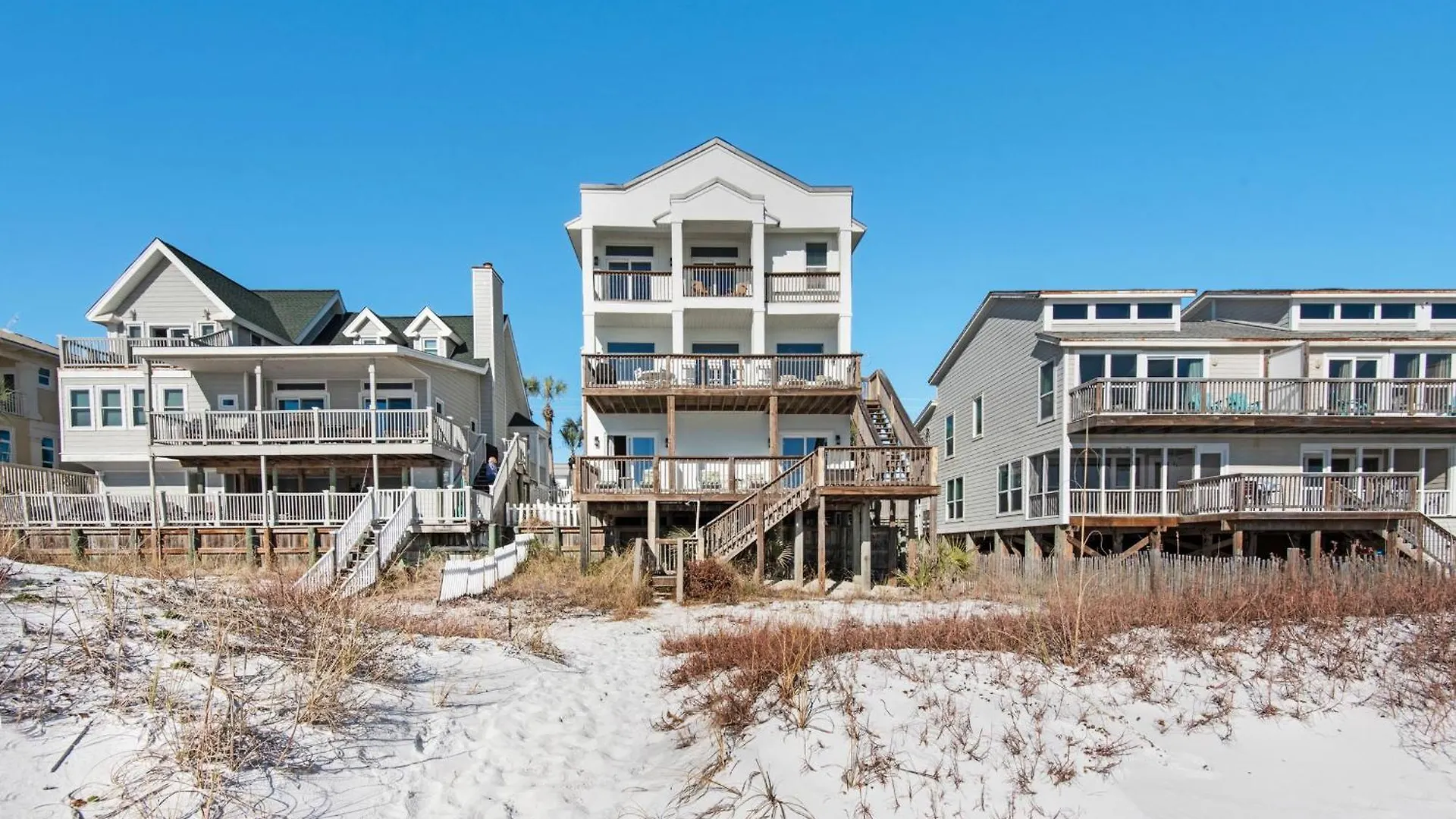 The Land Of Ahhhs Villa Destin Holiday home