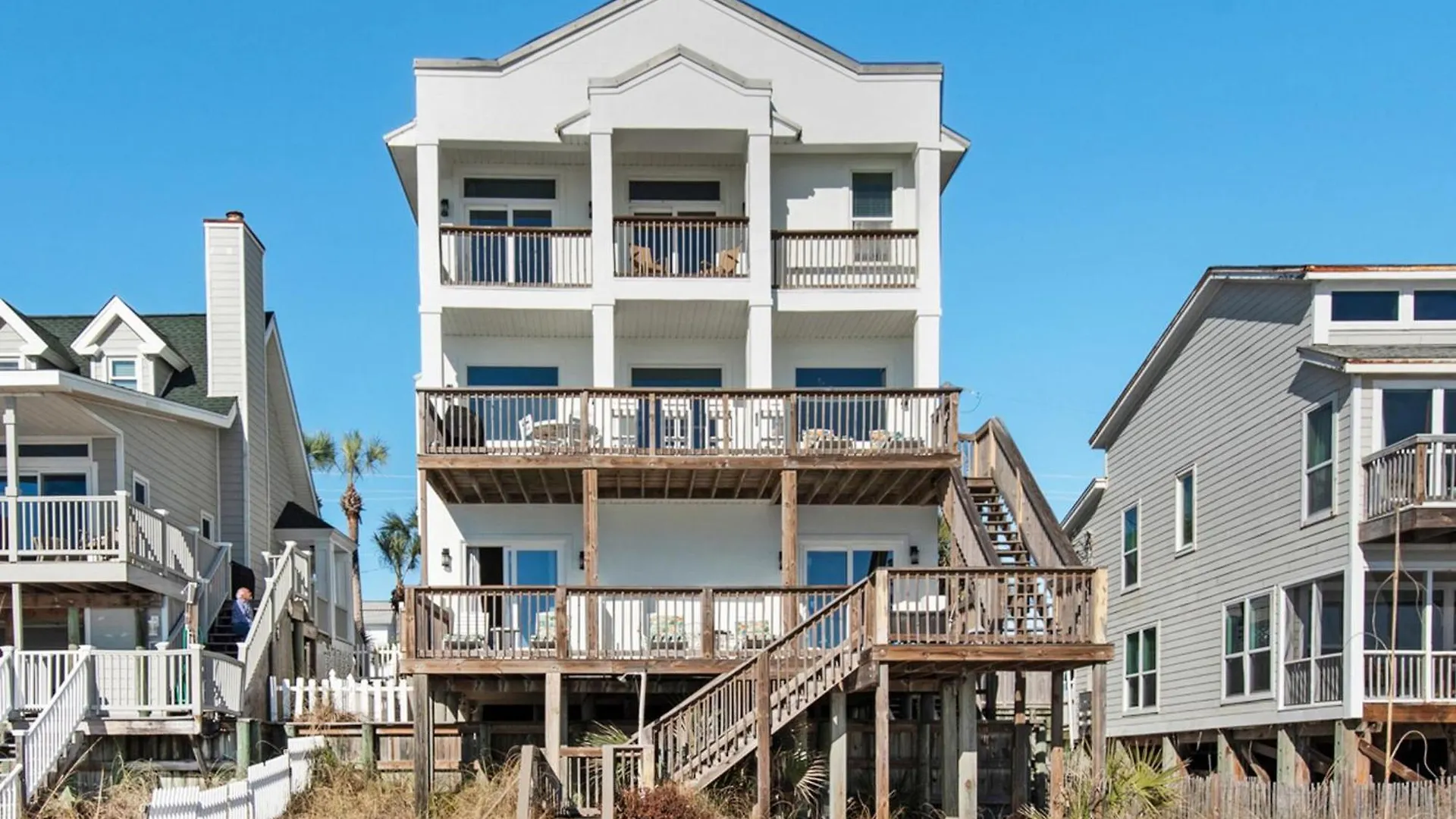The Land Of Ahhhs Villa Destin