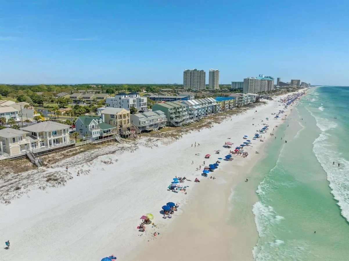 The Land Of Ahhhs Villa Destin 0*,