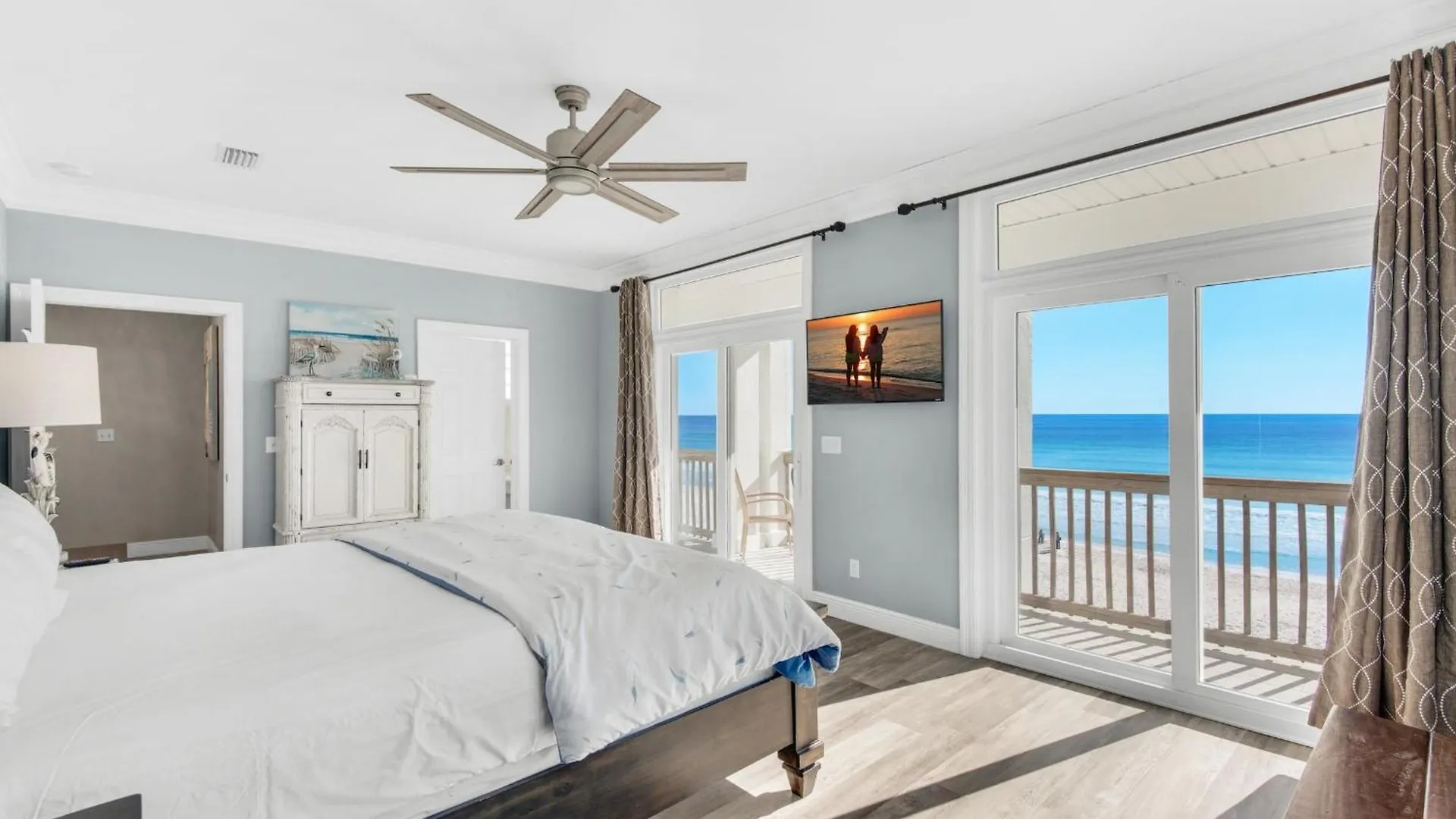 Holiday home The Land Of Ahhhs Villa Destin