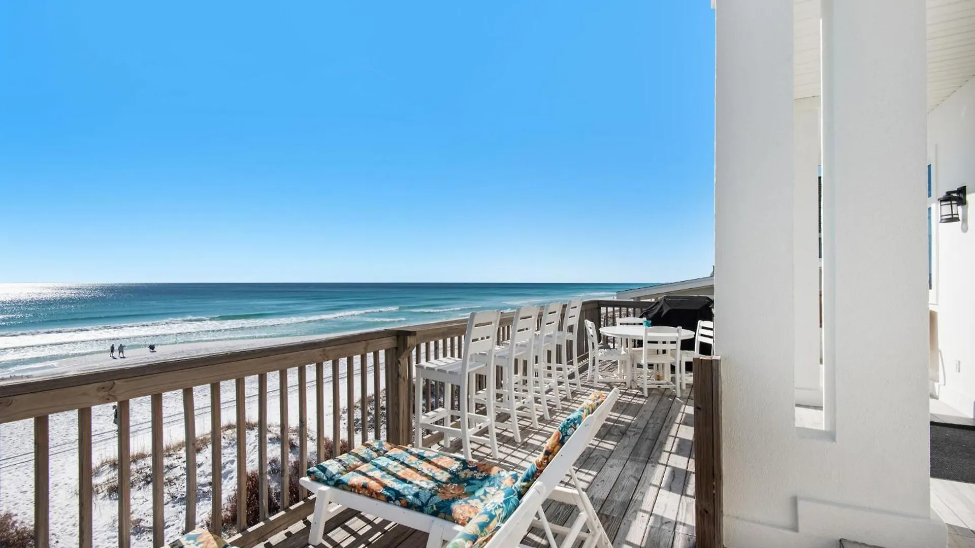 The Land Of Ahhhs Villa Destin