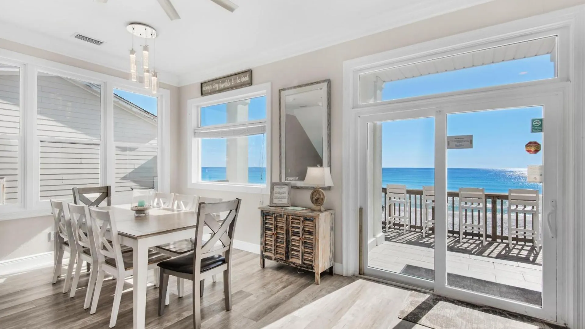 The Land Of Ahhhs Villa Destin Holiday home