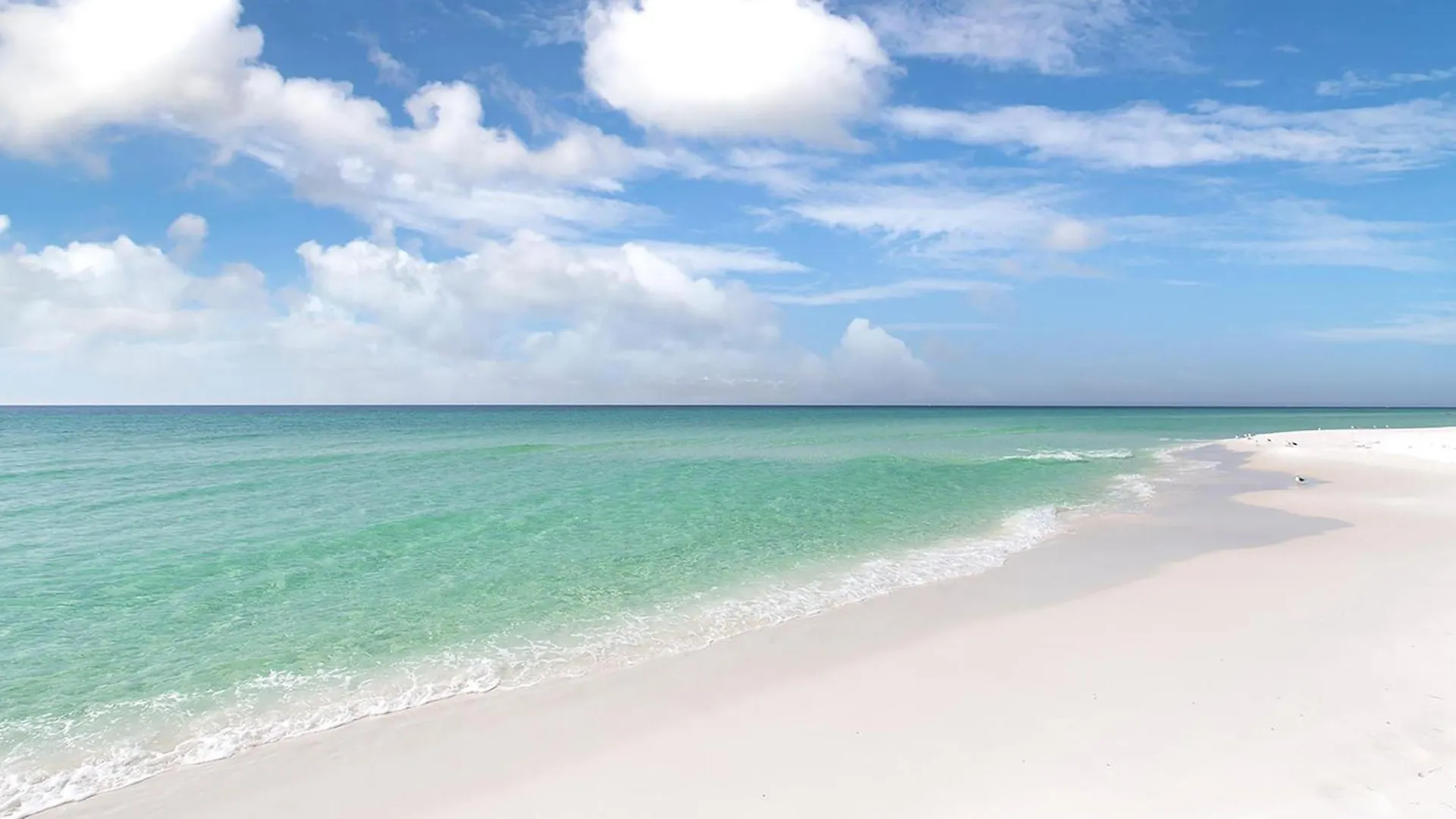The Land Of Ahhhs Villa Destin